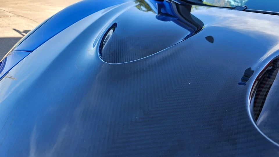 2019 McLaren 570S - Image 15 of 20