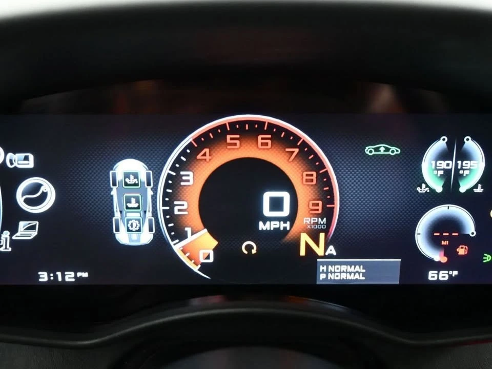 2019 McLaren 570S - Image 5 of 16