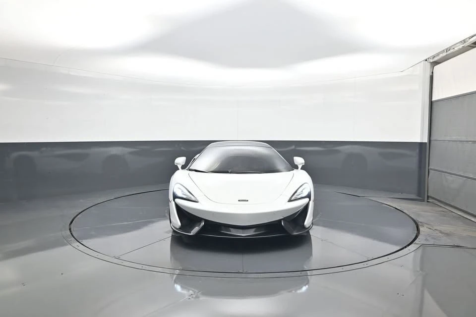 2019 McLaren 570S - Image 16 of 16