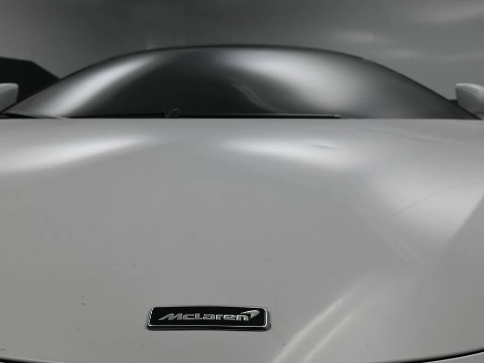 2019 McLaren 570S - Image 3 of 16