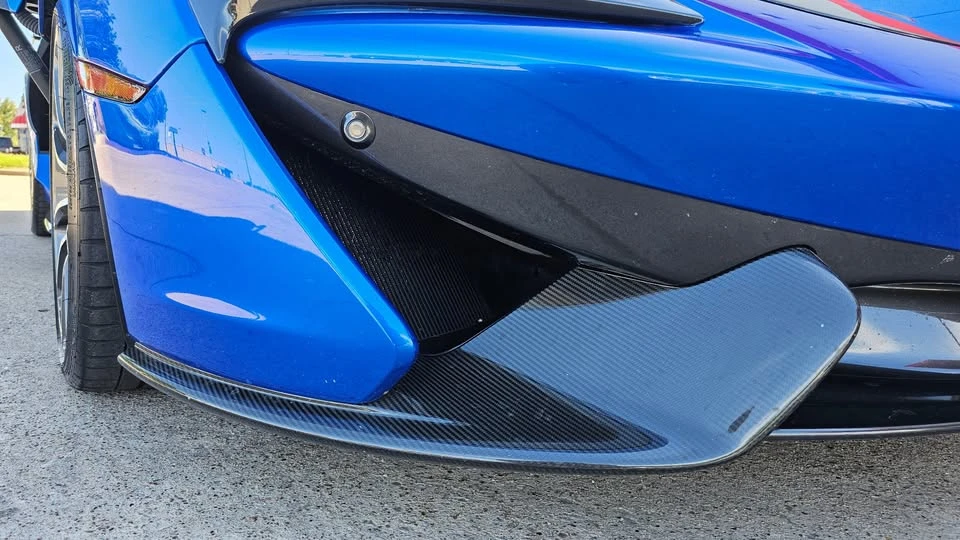 2019 McLaren 570S - Image 18 of 20