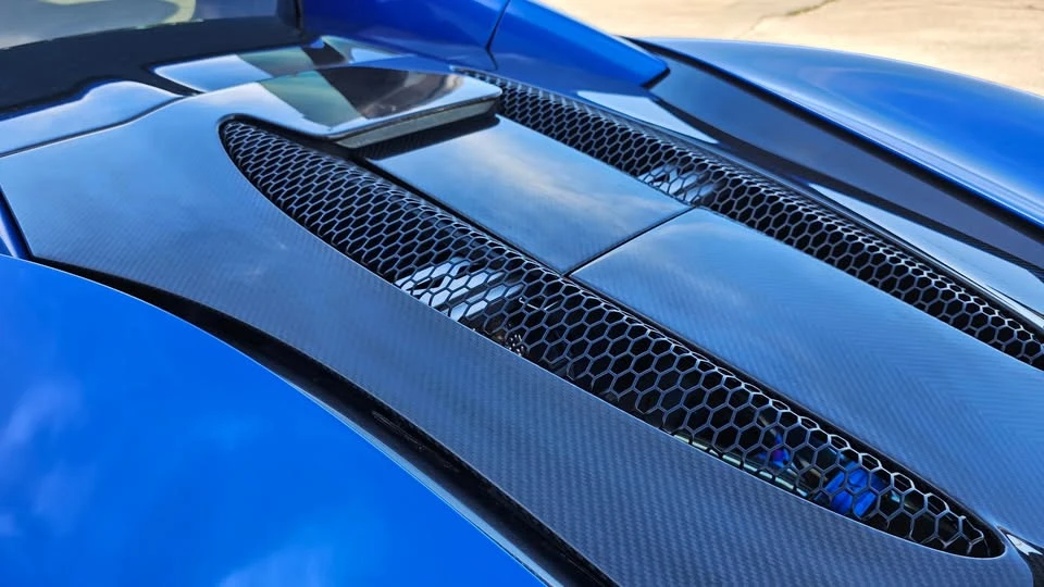 2019 McLaren 570S - Image 20 of 20