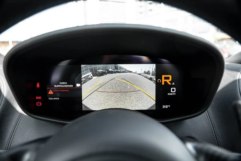 2019 McLaren 570S - Image 12 of 20
