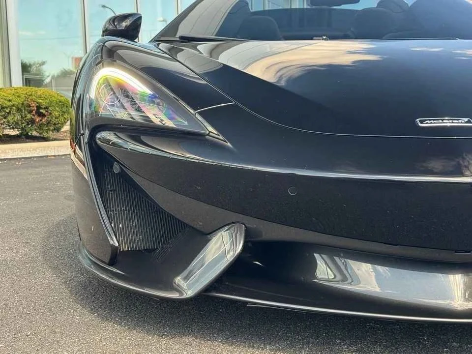 2019 McLaren 570S - Image 6 of 19