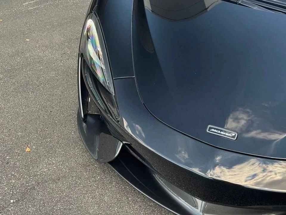 2019 McLaren 570S - Image 4 of 19