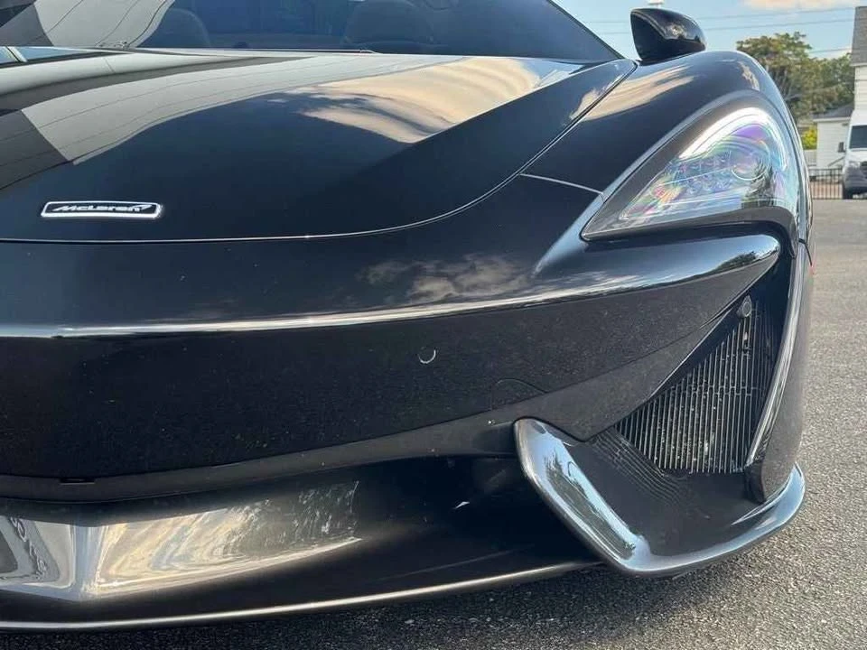 2019 McLaren 570S - Image 5 of 19