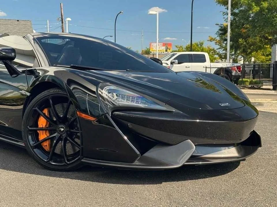 2019 McLaren 570S - Image 19 of 19