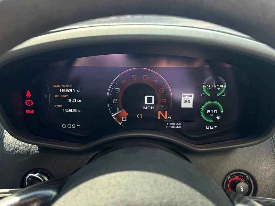 2019 McLaren 570S - Image 14 of 19