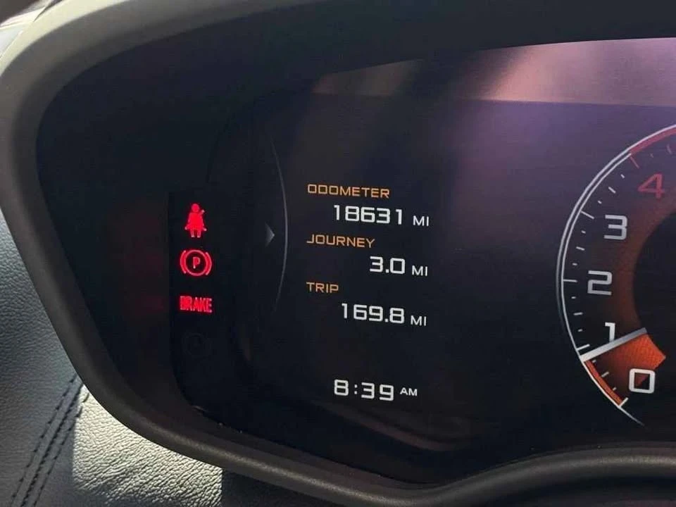 2019 McLaren 570S - Image 15 of 19