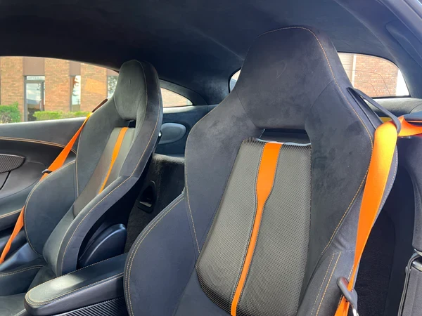 2019 McLaren 570S - Image 12 of 20