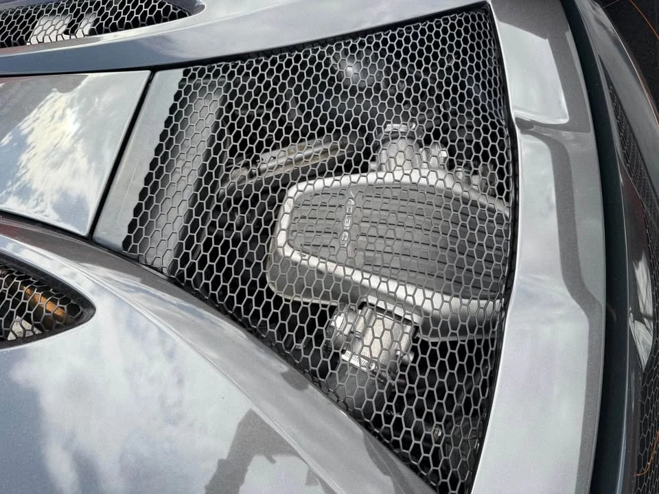 2019 McLaren 570S - Image 9 of 10