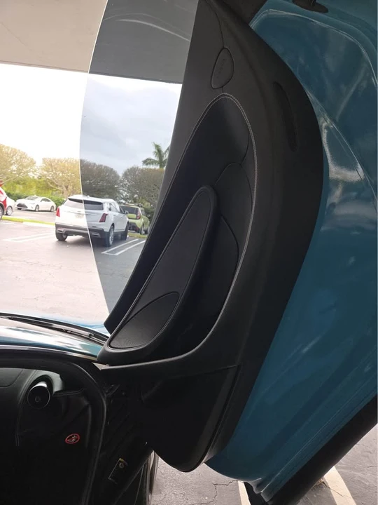 2019 McLaren 570S - Image 4 of 11