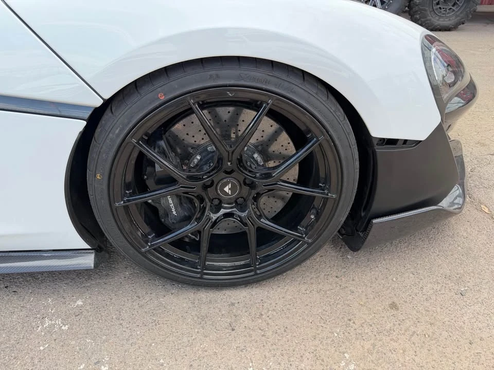 2019 McLaren 570S - Image 10 of 10