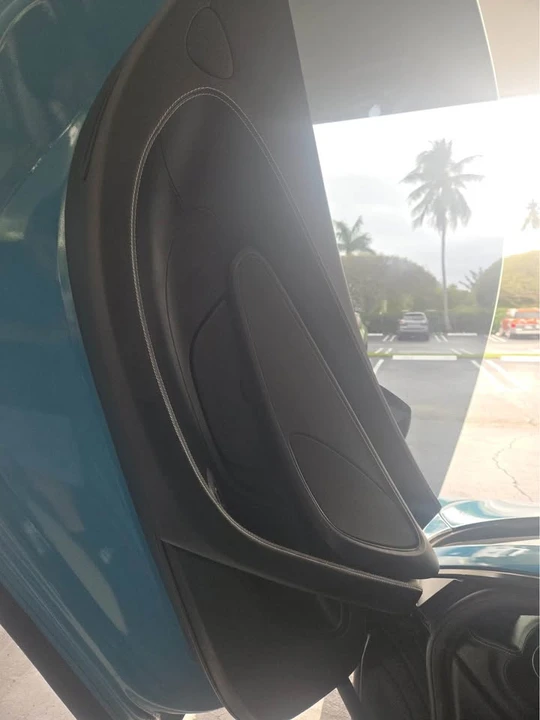 2019 McLaren 570S - Image 6 of 11