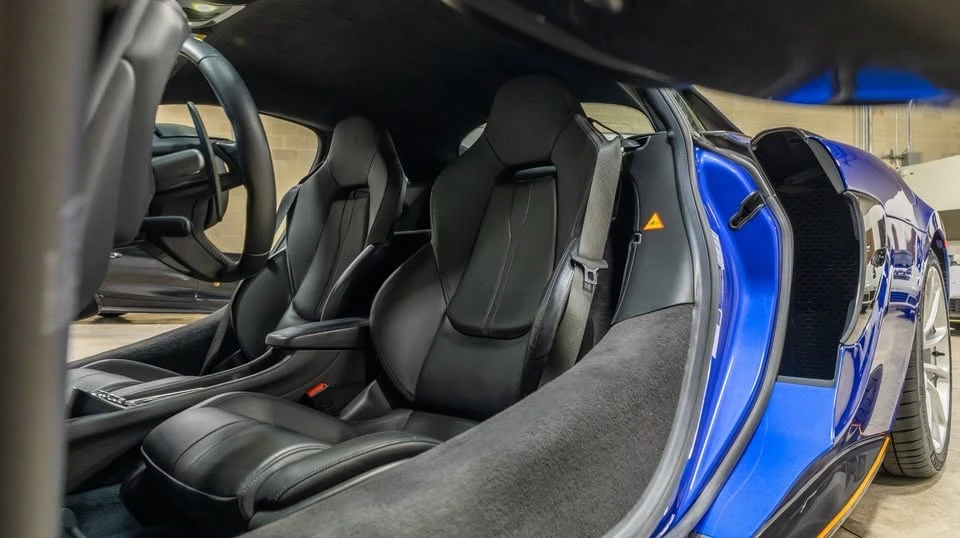 2019 McLaren 570S - Image 20 of 20