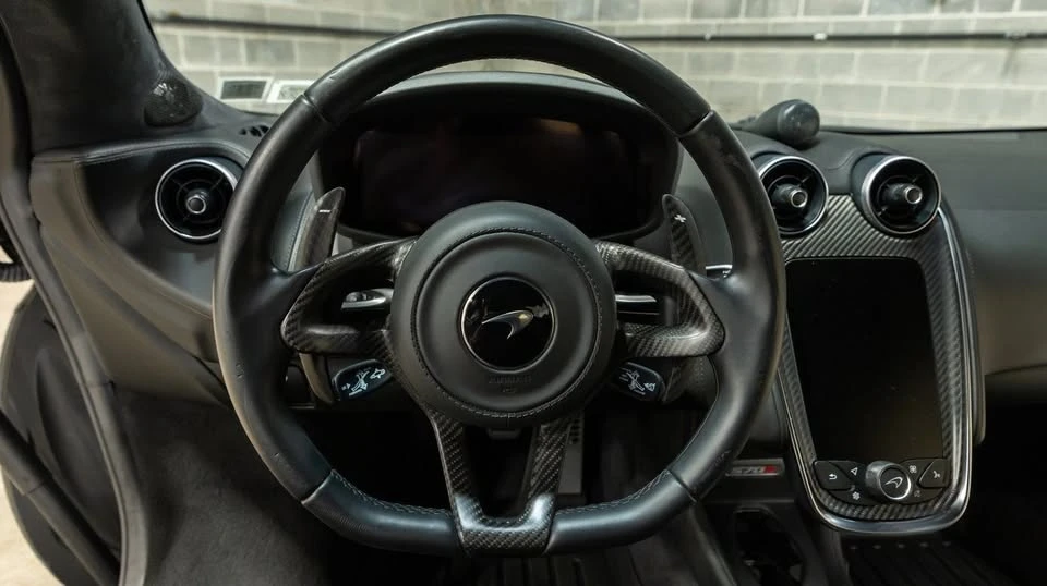 2019 McLaren 570S - Image 19 of 20