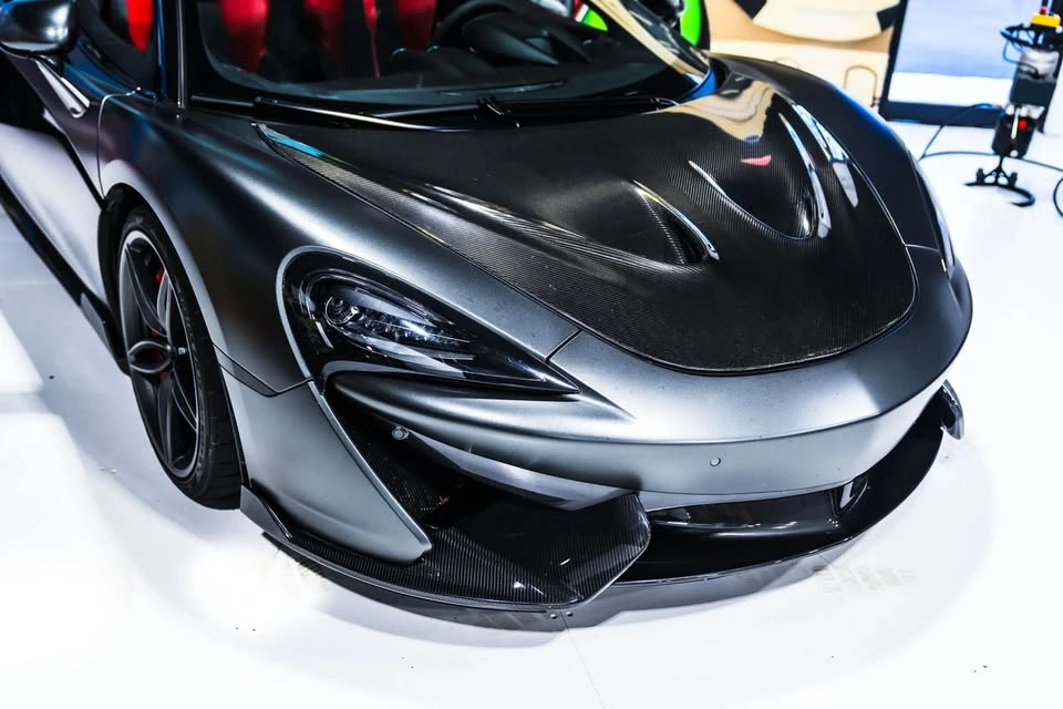 2019 McLaren 570S - Image 6 of 20