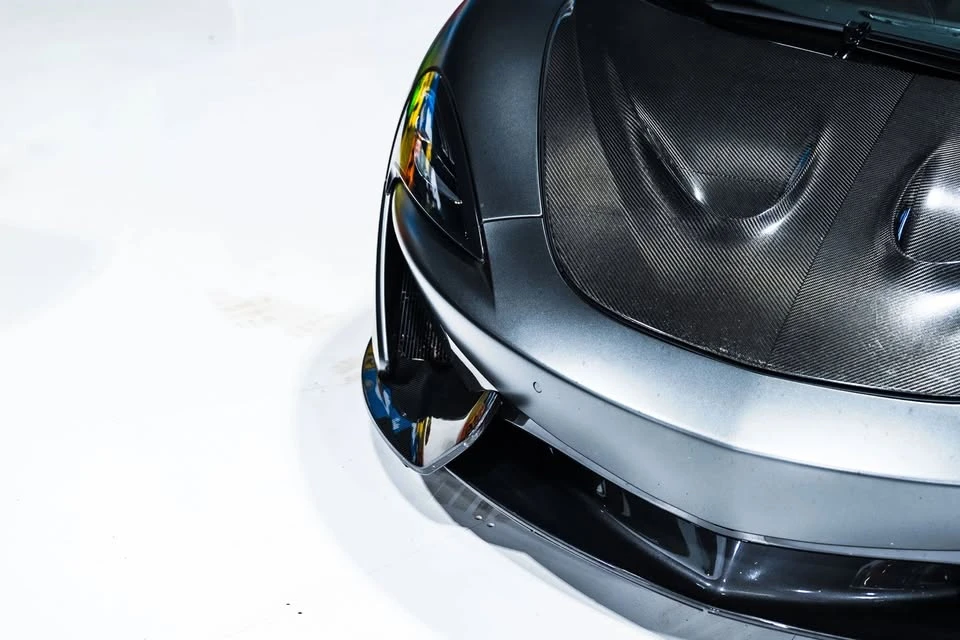 2019 McLaren 570S - Image 4 of 20