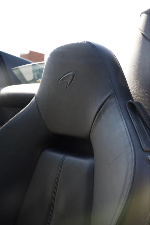2019 McLaren 570S Spider - Image 11 of 13