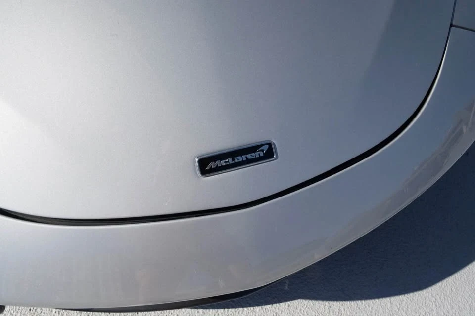 2019 McLaren 570S Spider - Image 3 of 13