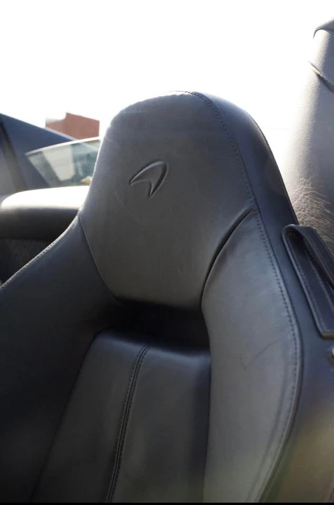 2019 McLaren 570S Spider - Image 10 of 12