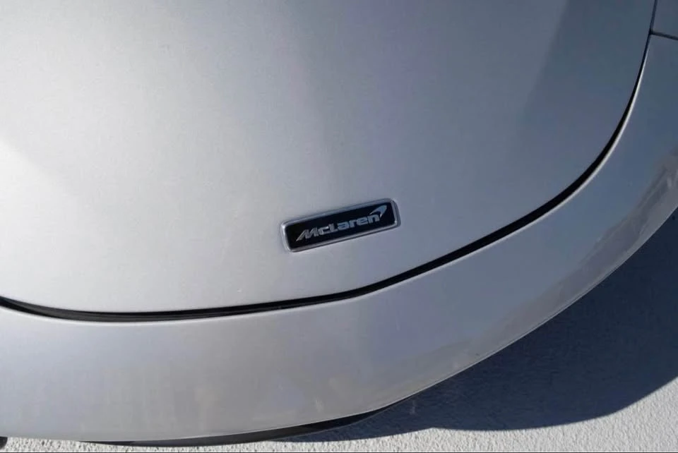 2019 McLaren 570S Spider - Image 2 of 12