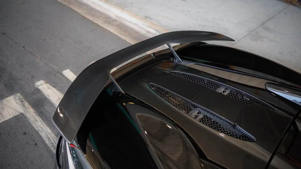 2019 McLaren 570S Spider - Image 5 of 12