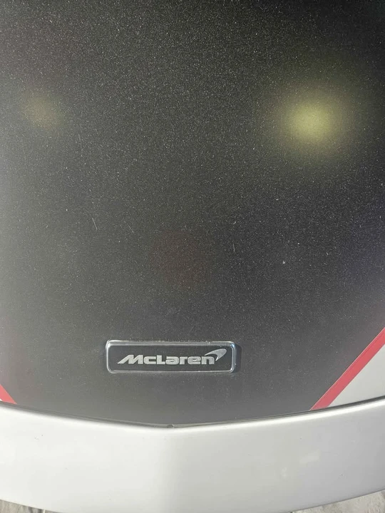 2019 McLaren 570S Spider - Image 6 of 8