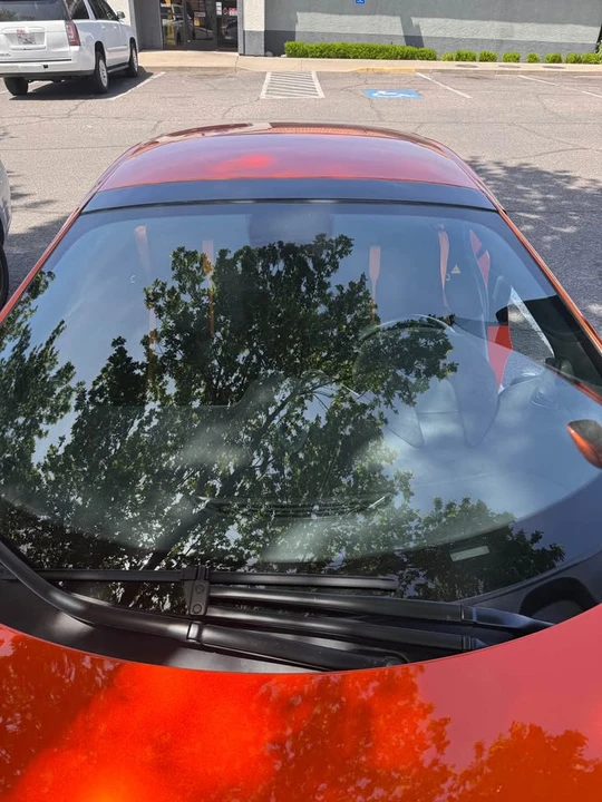 2019 McLaren 570S Spider - Image 10 of 18