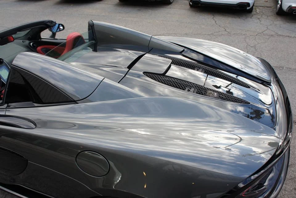 2019 McLaren 570S Spider - Image 16 of 20