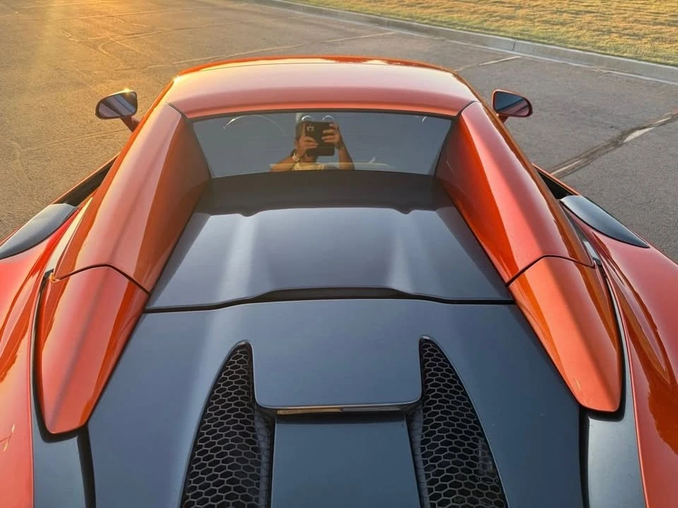 2019 McLaren 570S - Image 12 of 20