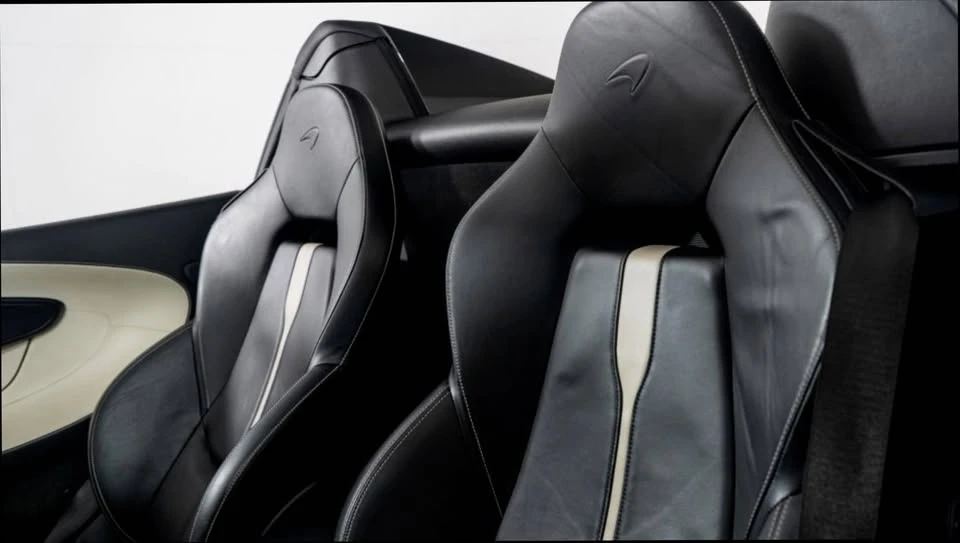 2019 McLaren 570S Spider - Image 3 of 18