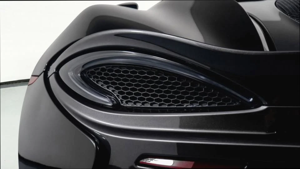 2019 McLaren 570S Spider - Image 13 of 18