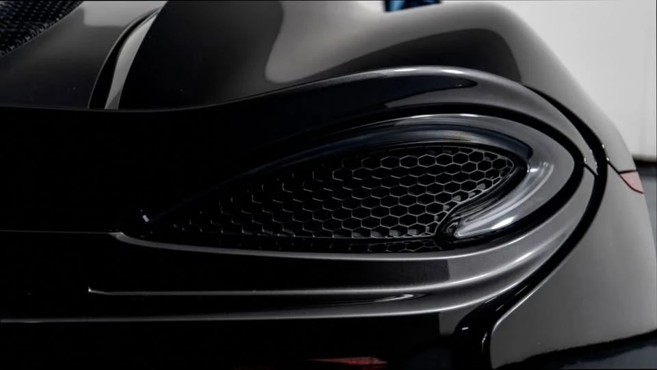 2019 McLaren 570S Spider - Image 14 of 18