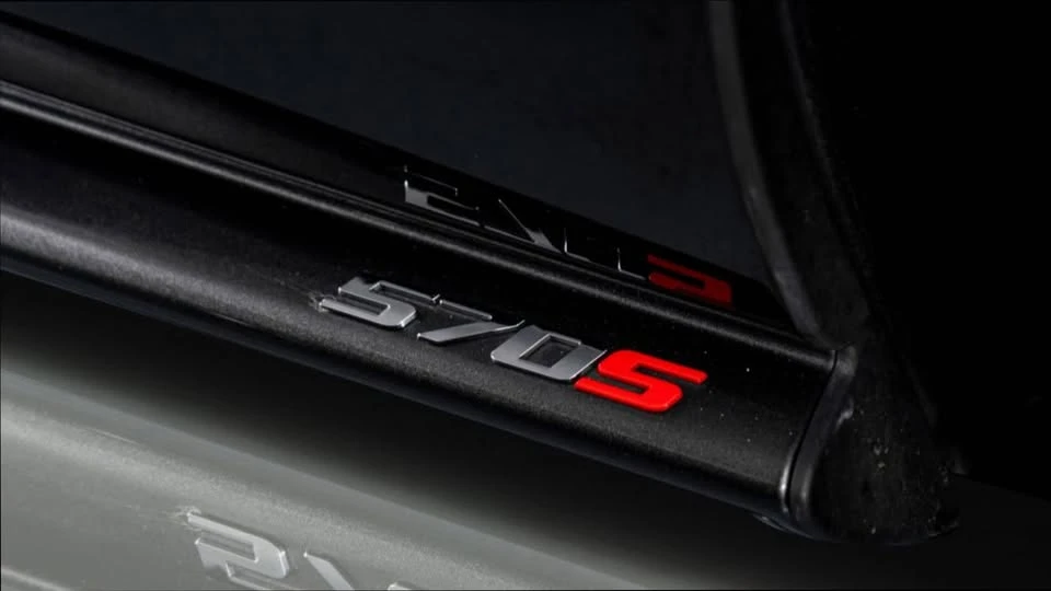 2019 McLaren 570S Spider - Image 8 of 18