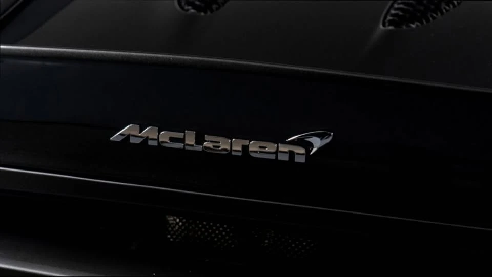 2019 McLaren 570S Spider - Image 15 of 18