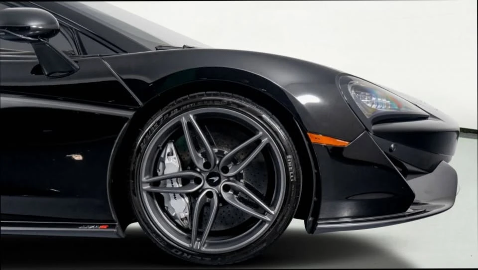 2019 McLaren 570S Spider - Image 6 of 18