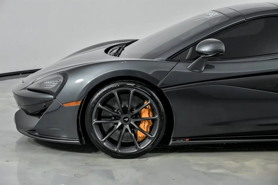 2019 McLaren 570S - Image 6 of 19