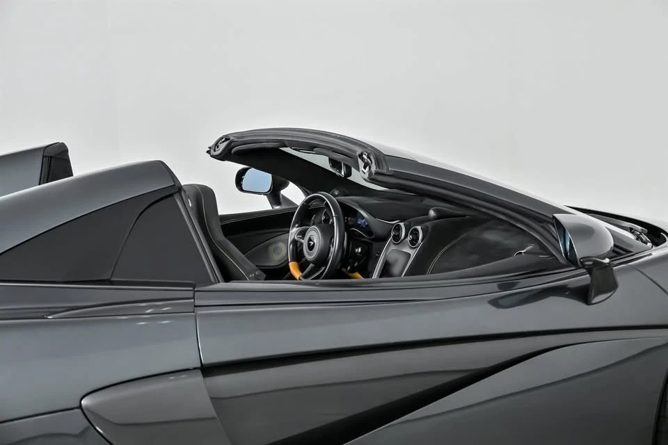 2019 McLaren 570S - Image 19 of 19