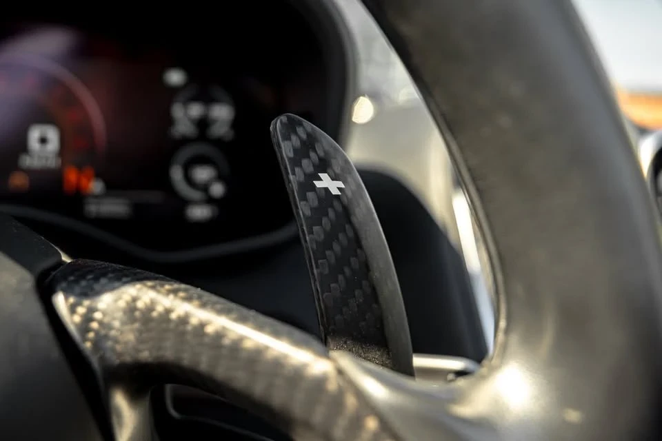 2019 McLaren 570S Spider - Image 19 of 20