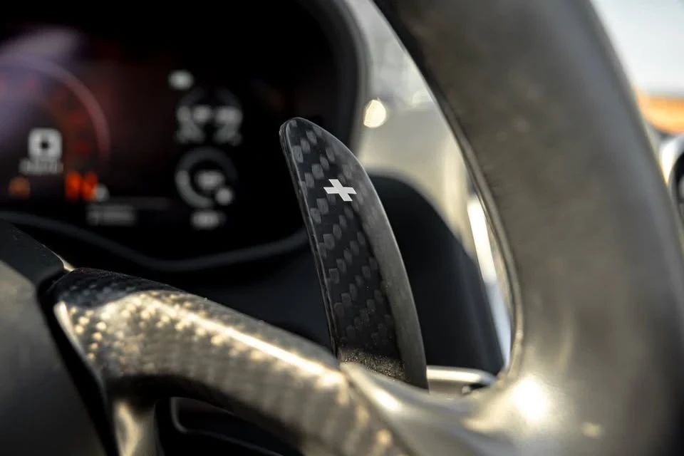 2019 McLaren 570S Spider - Image 19 of 20
