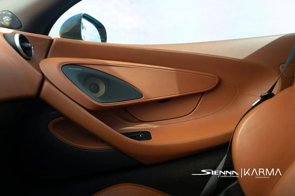 2019 McLaren 570S Spider - Image 17 of 17