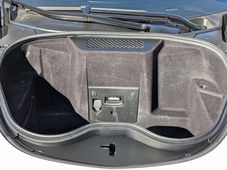 2019 McLaren 570S Spider - Image 11 of 12