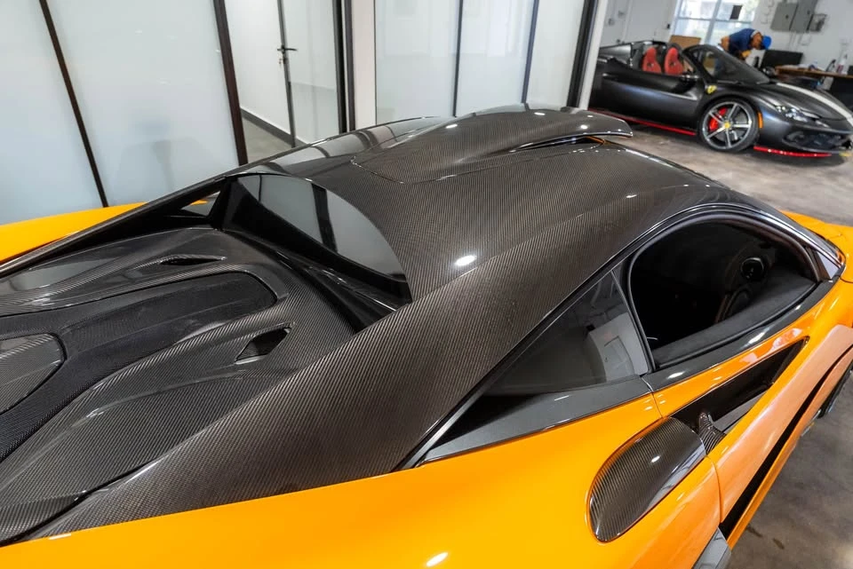 2019 McLaren 600LT - Image 5 of 10