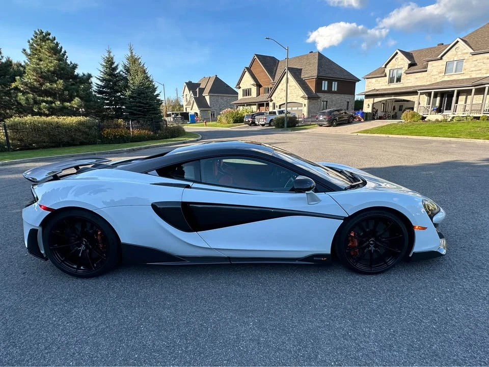 2019 McLaren 600LT - Image 3 of 14