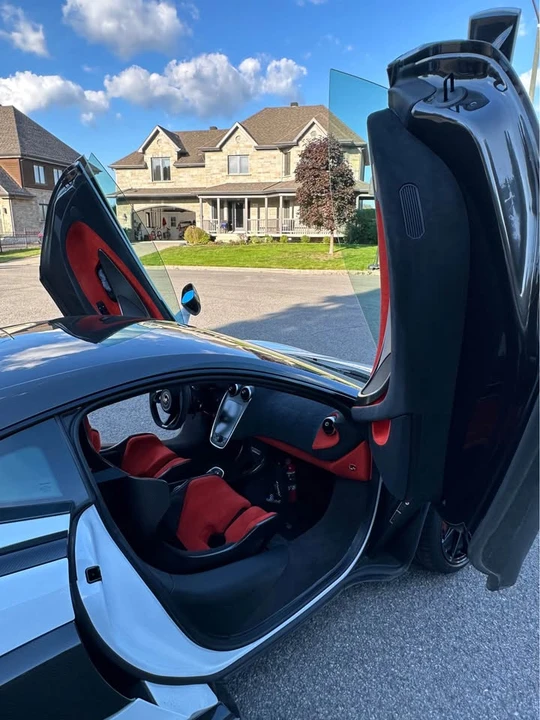 2019 McLaren 600LT - Image 6 of 14