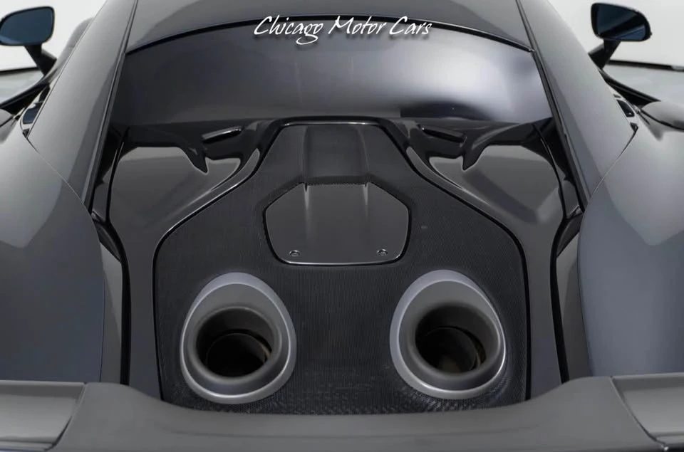 2019 McLaren 600LT - Image 8 of 11