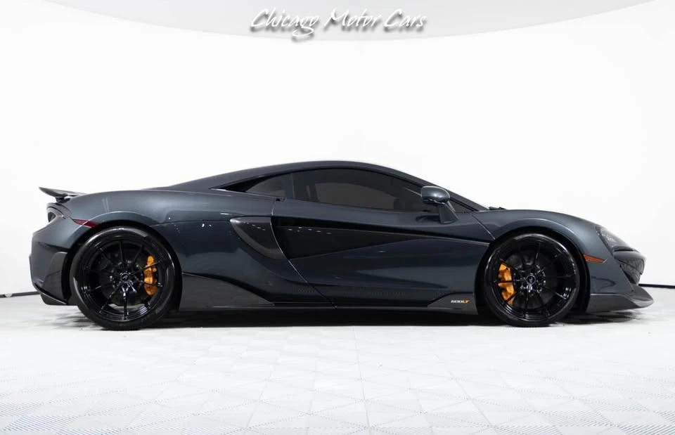 2019 McLaren 600LT - Image 5 of 11