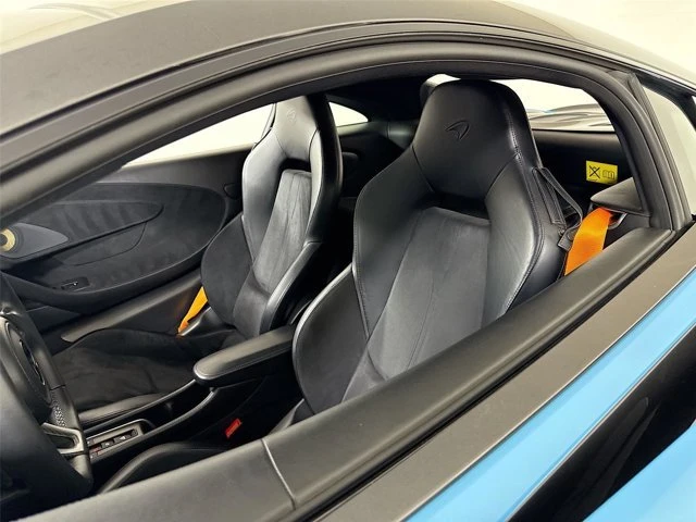 2019 McLaren 600LT - Image 10 of 11
