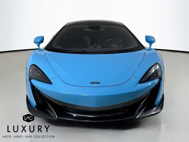 2019 McLaren 600LT - Image 9 of 11